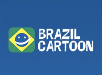 Brazilcartoon