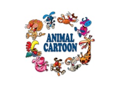 9th International Contest Animal Cartoon, Serbia 2024