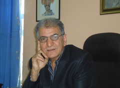 Abdul Raheem Yassir