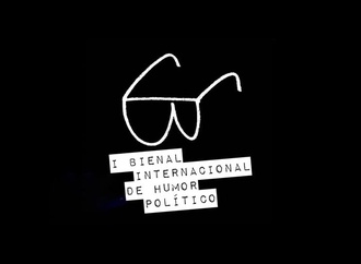 The first International Biennial of Political Humor- Cuba 2024