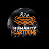 3. Humanity Cartoon Contest UK - 2024